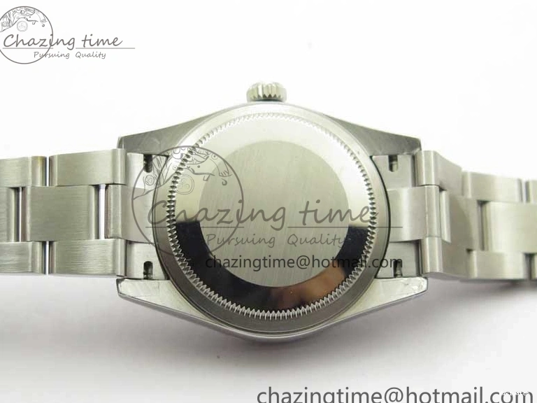 Dial Sticks Oyster White Bracelet Maker Best Edition BP 31mm Marker Datejust 278271 SS on 1227